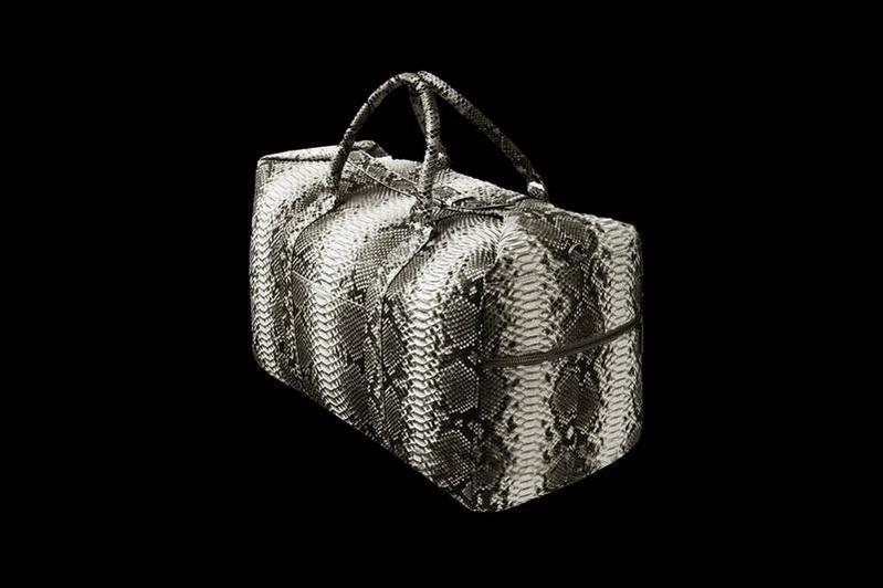 Exclusive Bags, Briefcases, Clutches and other VIP Accessories by MJ  